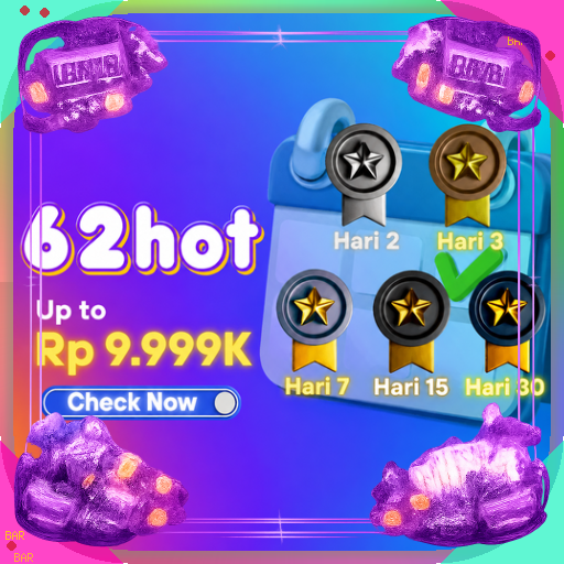 62hot — galeri pratinjau Resmi APK